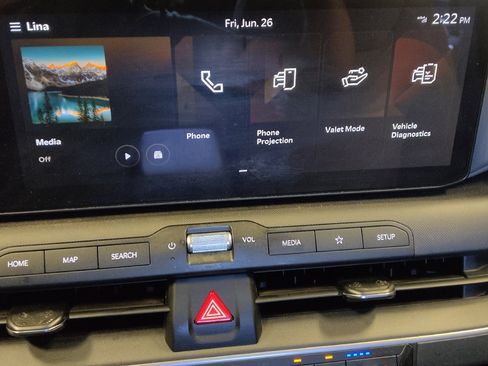 Used 2025 Kia K4 FWD image 25