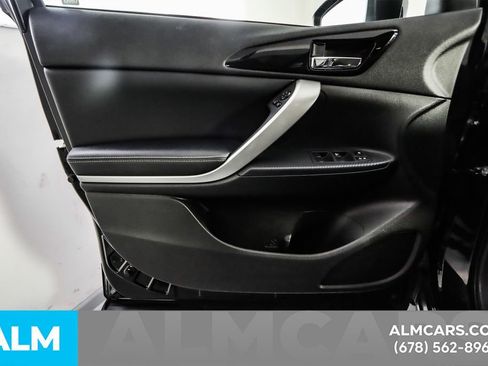 Used 2024 Mitsubishi Eclipse Cross SE image 49