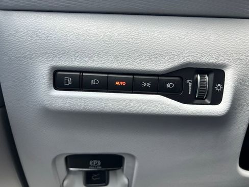 New 2026 Jeep Cherokee Limited image 20