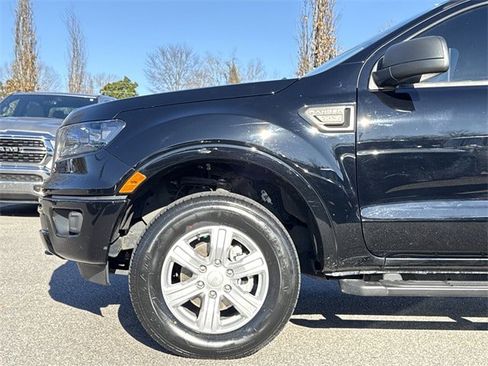 Used 2020 Ford Ranger XLT image 9