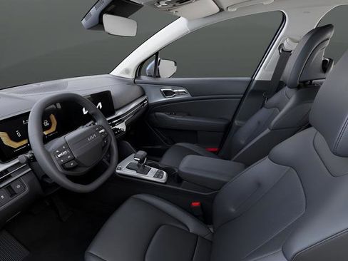 New 2026 Kia Sportage EX image 13