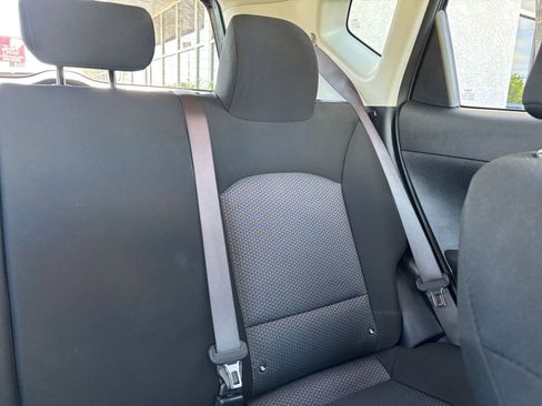 Used 2025 Kia Soul LX w/ LX Technology Package FWD image 35