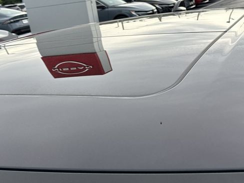 Certified 2024 Nissan Ariya AWD image 16
