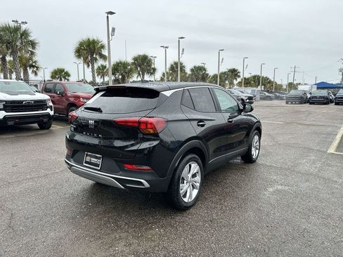 Used 2025 Buick Encore GX Preferred image 16