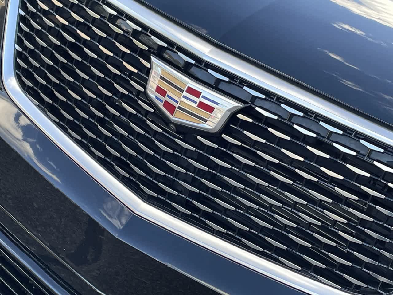 Certified 2024 Cadillac XT6 Premium Luxury w/ Technology Package AWD/4WD image 40