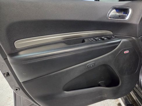 Used 2017 Dodge Durango GT w/ Premium Group image 15