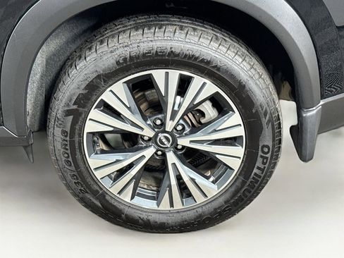 Used 2023 Nissan Rogue SV AWD/4WD image 9