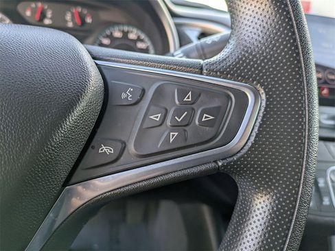 Used 2024 Chevrolet Malibu LT image 22