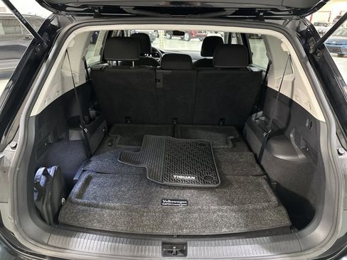 Certified 2023 Volkswagen Tiguan S w/ Driver Assistance Package image 12