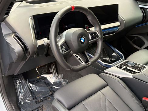 Used 2026 BMW X3 M50 AWD/4WD image 4