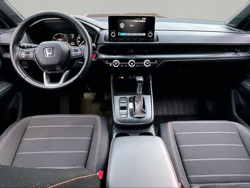 Certified 2025 Honda CR-V Sport image 7