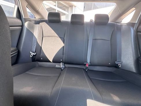 Used 2017 Honda Civic LX image 30