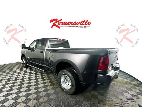 New 2026 RAM 3500 Laramie image 5
