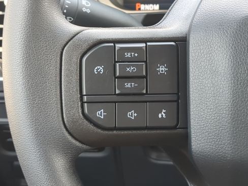 New 2026 Ford F150 STX w/ Equipment Group 200A RWD image 21