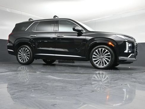 Used 2025 Hyundai Palisade Calligraphy AWD/4WD image 36