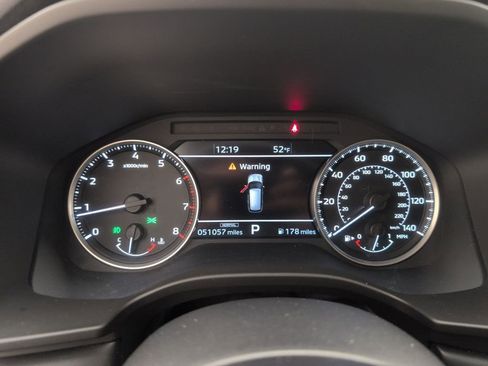 Used 2022 Mitsubishi Outlander SE image 17