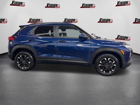 Used 2023 Chevrolet TrailBlazer LT image 4