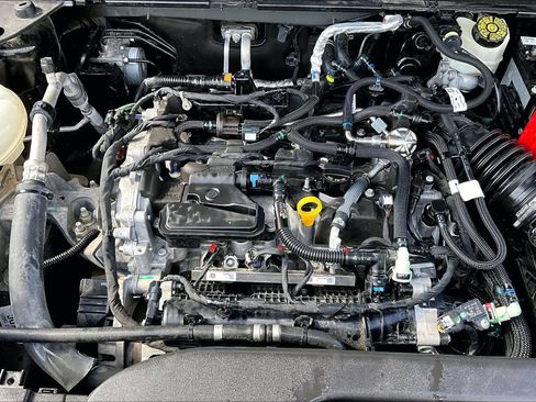 Used 2021 Ford Bronco Sport Outer Banks w/ Outer Banks Package (96D) AWD/4WD image 33