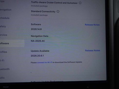 Used 2021 Tesla Model X Long Range AWD/4WD image 47