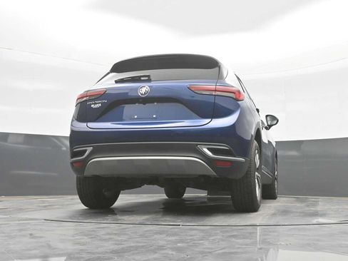 Used 2023 Buick Envision Essence FWD image 35