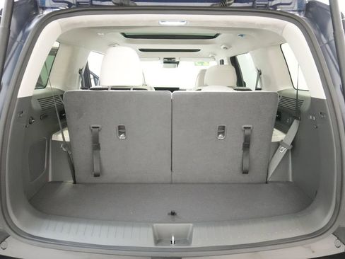 Used 2025 Hyundai Santa Fe Calligraphy image 32