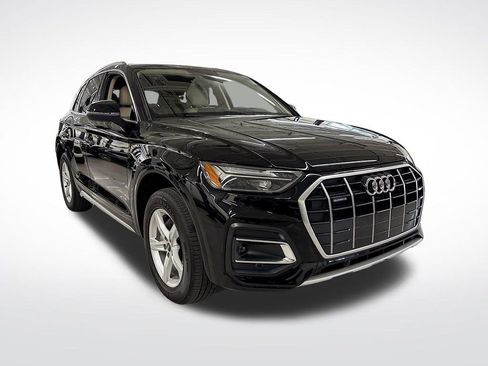 Used 2024 Audi Q5 2.0T Premium w/ Convenience Package AWD/4WD image 7