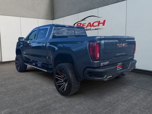 Used 2021 GMC Sierra 1500 Denali AWD/4WD image 11