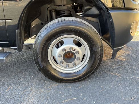 Certified 2024 RAM 3500 Tradesman image 49