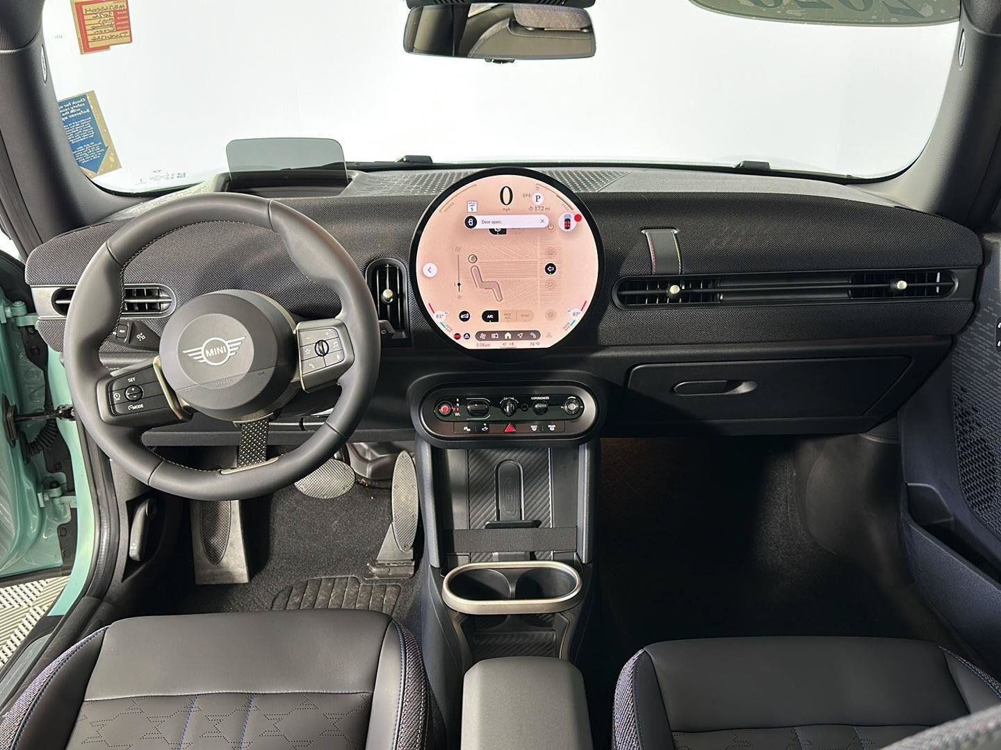 Used 2026 MINI Cooper S FWD image 2
