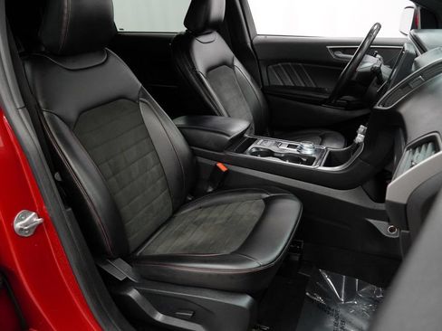 Used 2021 Ford Edge ST-Line FWD image 30