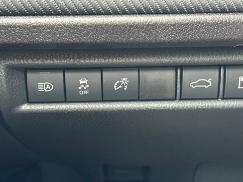 New 2026 Toyota Camry SE FWD image 29