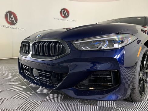 New 2026 BMW 840i xDrive image 8