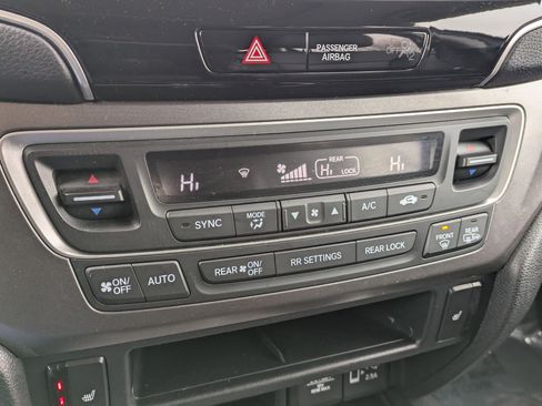 Certified 2020 Honda Pilot EX-L image 20