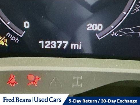 Used 2024 Porsche Taycan RWD image 13