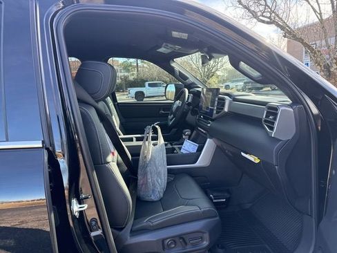 New 2026 Toyota Tundra Limited image 11
