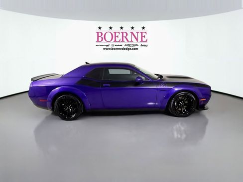 Used 2023 Dodge Challenger R/T Scat Pack image 8