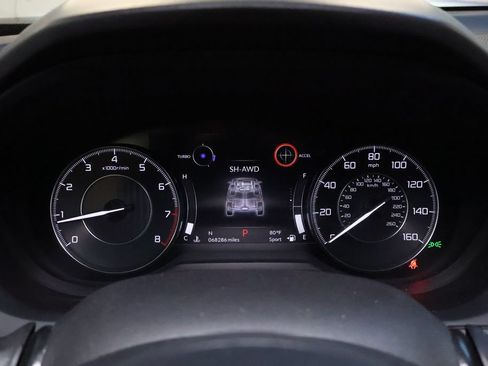 Used 2020 Acura RDX AWD w/ Technology Package image 20