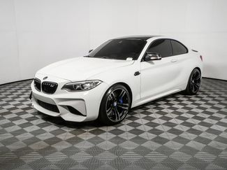Used 2017 BMW M2 video 1