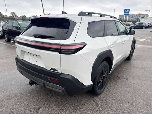 New 2026 Toyota bZ Woodland AWD/4WD image 7