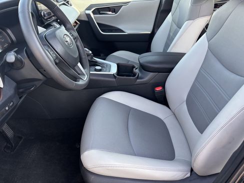 Used 2023 Toyota RAV4 Limited image 21