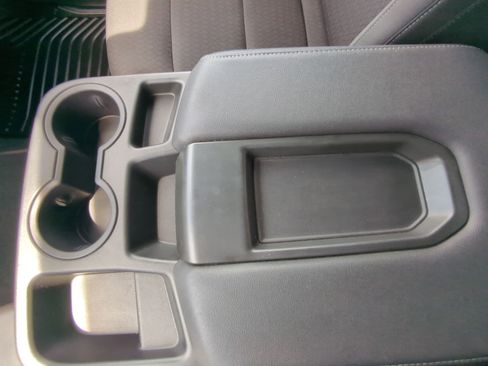 Used 2023 Chevrolet Silverado 1500 LT w/ Z71 Off-Road Package AWD/4WD image 21