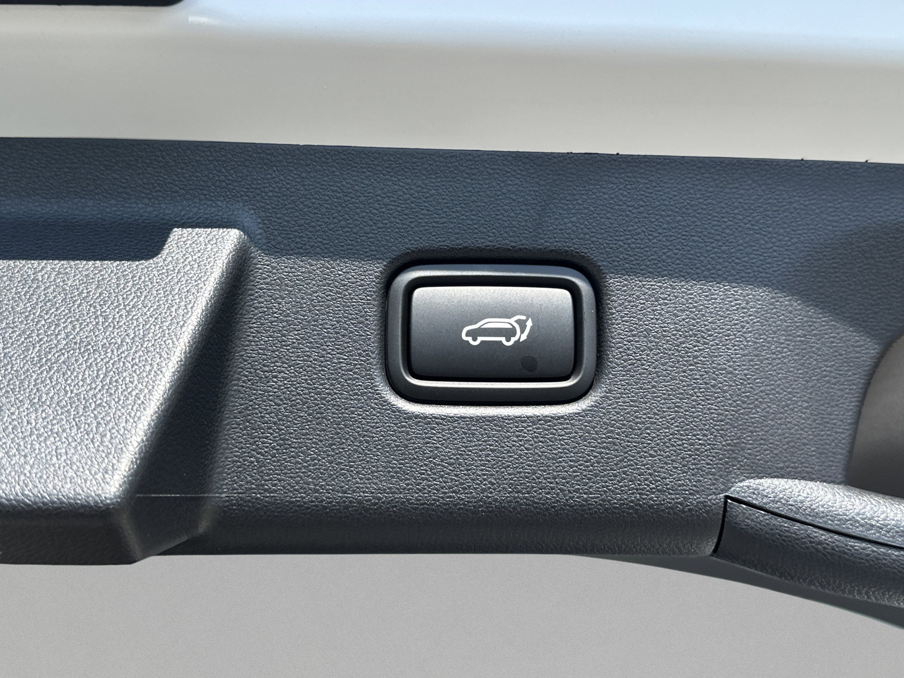 New 2026 Hyundai Tucson SEL FWD image 24