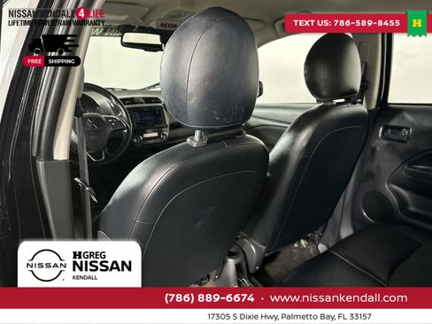 Used 2024 Mitsubishi Mirage SE image 28