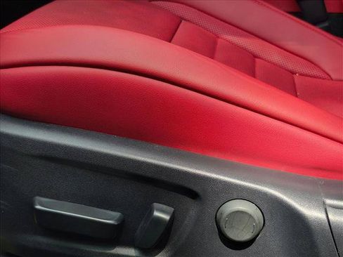 Used 2024 Lexus IS 350 F Sport w/ Navigation Package RWD image 4