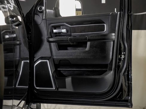 Used 2022 RAM 2500 Laramie image 36