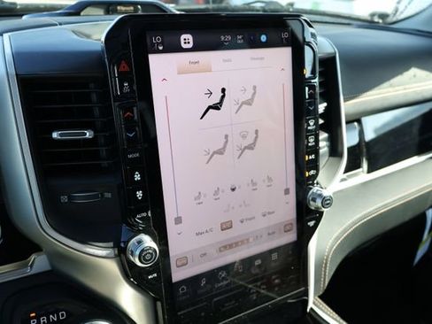 New 2026 RAM 1500 Tungsten w/ Trailer Tow Group image 16