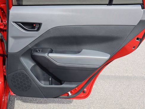 New 2026 Subaru Crosstrek 2.5i Wilderness image 19