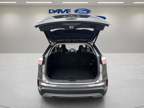 Used 2022 Ford Edge SEL w/ Convenience Package AWD/4WD image 16