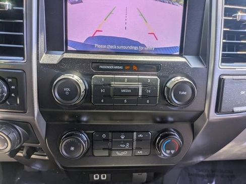 Used 2020 Ford F150 XLT w/ XTR Package AWD/4WD image 26