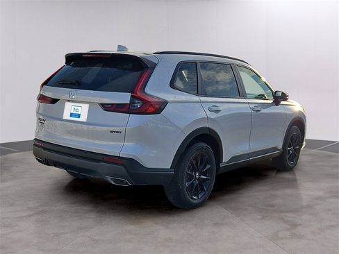 New 2026 Honda CR-V Sport image 3